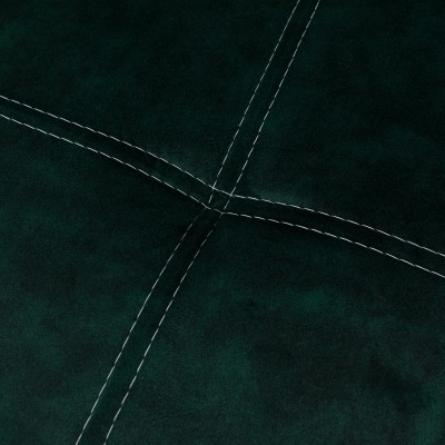 Canapea, smarald, pe stânga, MALAGA BIG