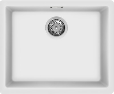 Chiuveta SMEG, alb - VZP56B