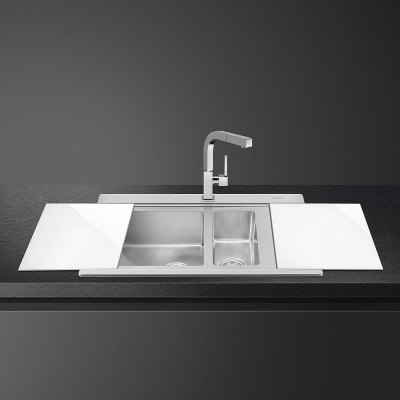 Chiuveta Smeg - LRX9015D