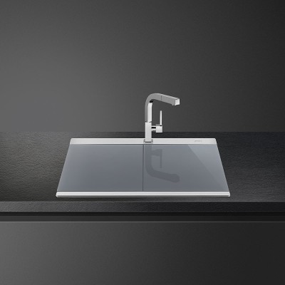 Chiuveta Smeg - LRX9015D