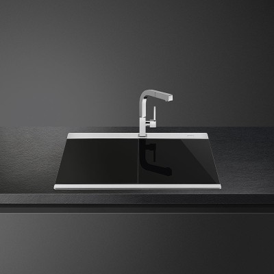 Chiuveta Smeg - LRX9015D