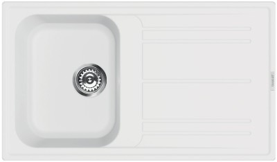 Chiuveta SMEG - LZ861B