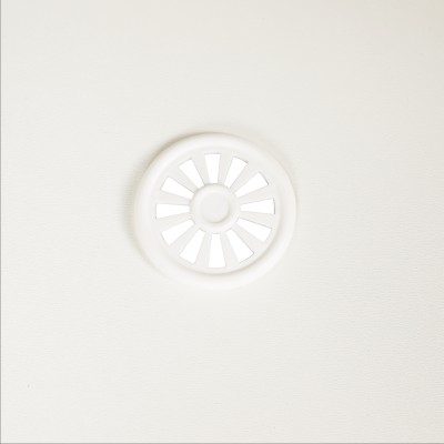 Colţar de lux, galben/ perne maro, MARIETA 2