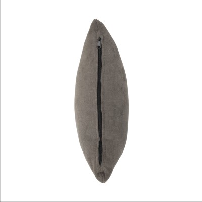 Colţar de lux, galben/ perne maro, MARIETA 2