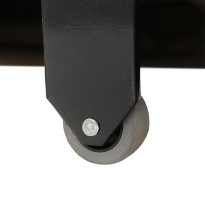 Colţar extensibil, maro, LANZA