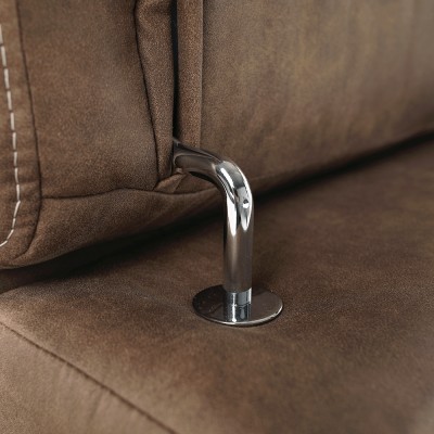 Colţar extensibil, maro, LANZA