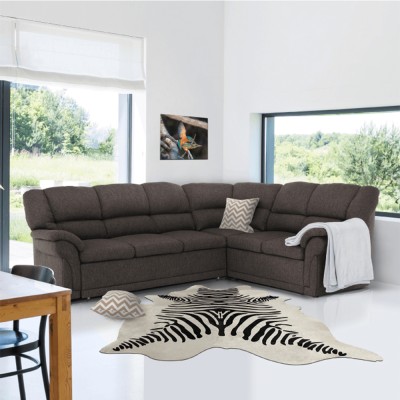 Colţar, maro, dreapta,  AMELIA