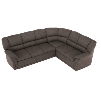 Colţar, maro, dreapta,  AMELIA