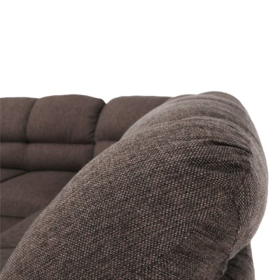 Colţar, maro, dreapta,  AMELIA