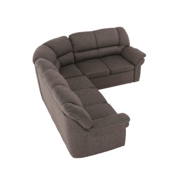 Colţar, maro, dreapta,  AMELIA