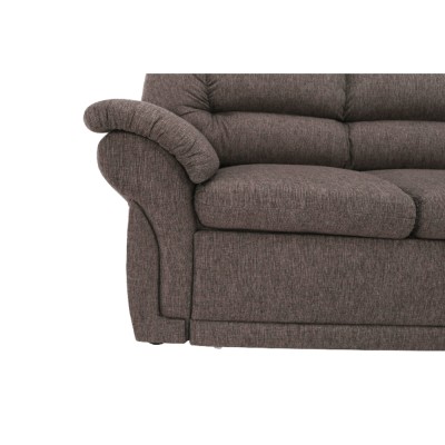 Colţar, maro, dreapta,  AMELIA