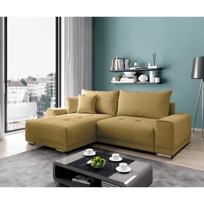 Colțar, muştar, KEVIN