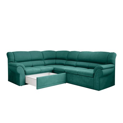 Colțar, smarald, AMELIA