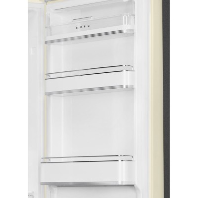 Combina frigorifica SMEG - FAB32RCR5