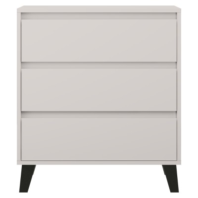 Comodă, caşmir, BOGAN NEW 3S70