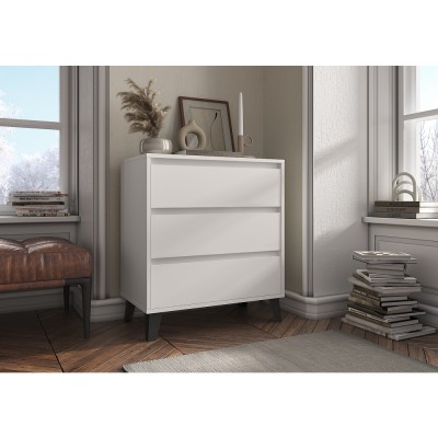 Comodă, caşmir, BOGAN NEW 3S70