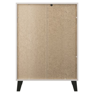 Comodă, caşmir, BOGAN NEW 4S70