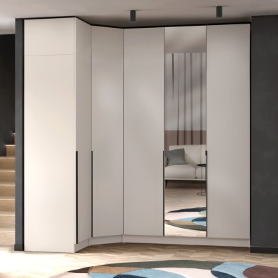 Corp extensie 150, caşmir, KREO