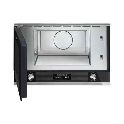 Cuptor cu microunde incorporabil SMEG - MP122N1