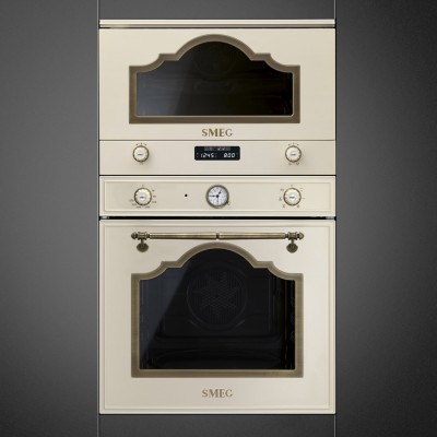 Cuptor cu microunde incorporabil SMEG - MP722PO