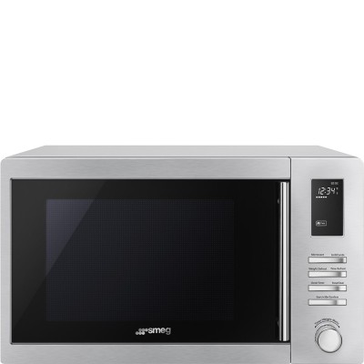 Cuptor cu microunde SMEG - MOE25X