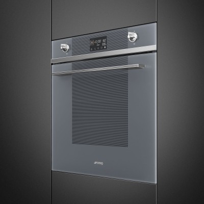 Cuptor electric SMEG - SO6102TS