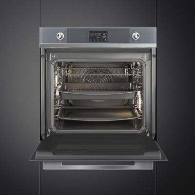Cuptor electric SMEG - SO6102TS