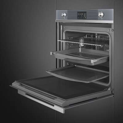 Cuptor electric SMEG - SO6102TS