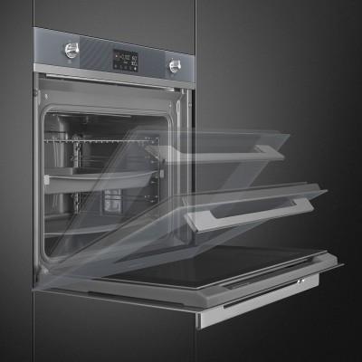 Cuptor electric SMEG - SO6102TS