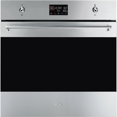 Cuptor electric SMEG - SO6302M2X