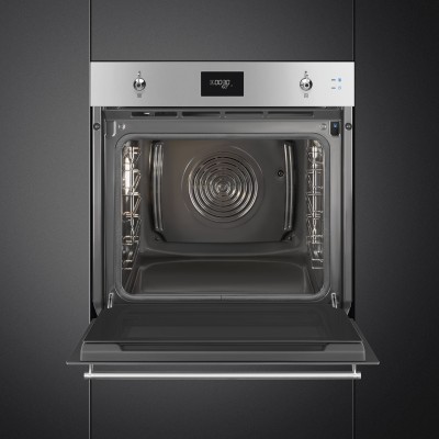 Cuptor electric SMEG - SOP6301S2X