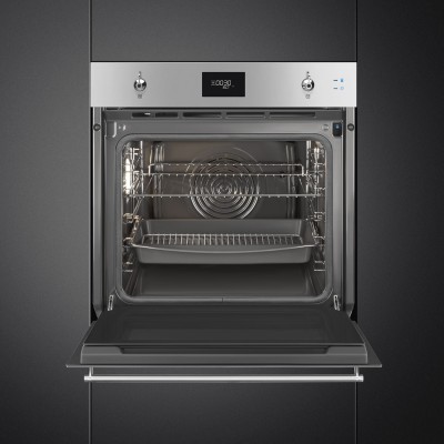 Cuptor electric SMEG - SOP6301S2X