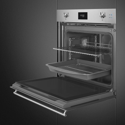 Cuptor electric SMEG - SOP6301S2X