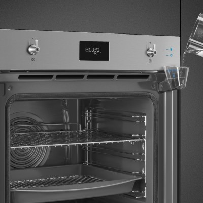 Cuptor electric SMEG - SOP6301S2X