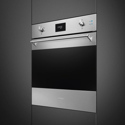 Cuptor electric SMEG - SOP6301S2X