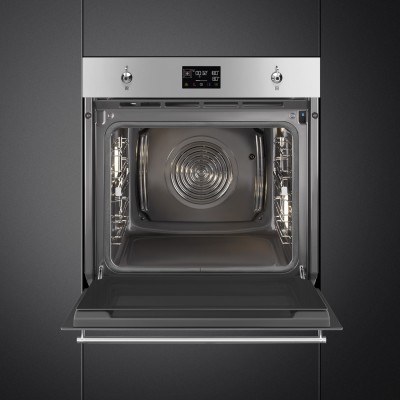 Cuptor electric SMEG - SOP6302S2PX