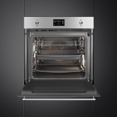Cuptor electric SMEG - SOP6302S2PX