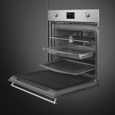 Cuptor electric SMEG - SOP6302S2PX