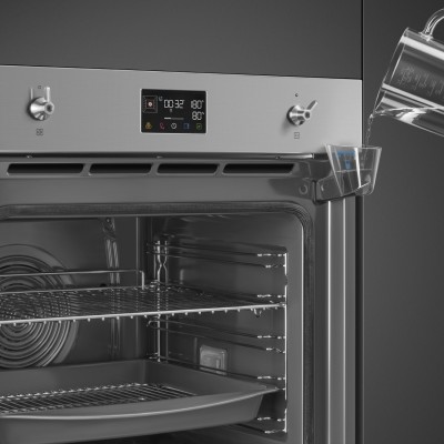 Cuptor electric SMEG - SOP6302S2PX