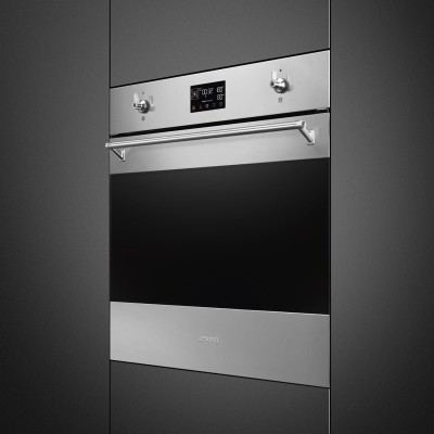 Cuptor electric SMEG - SOP6302S2PX