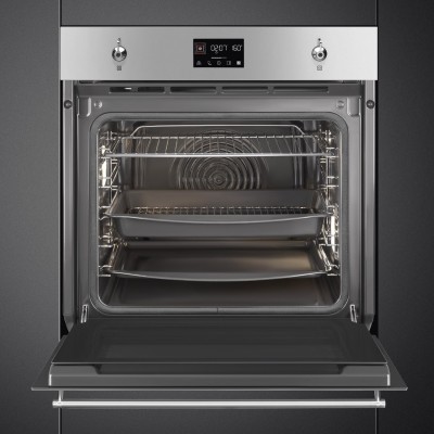 Cuptor electric SMEG - SOP6302TX
