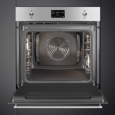 Cuptor electric SMEG - SOP6302TX