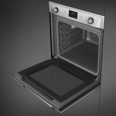 Cuptor incorporabil SMEG - SOP6900TX