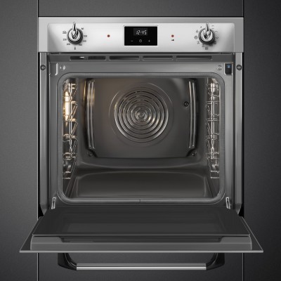 Cuptor incorporabil SMEG - SOP6900TX