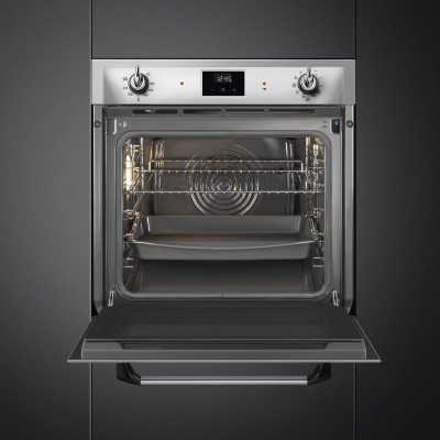 Cuptor incorporabil SMEG - SOP6900TX