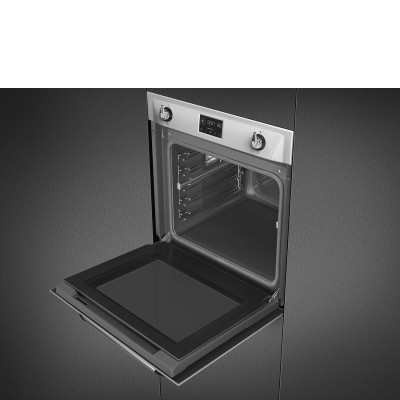 Cuptor incorporabil SMEG - SOP6902S2PX