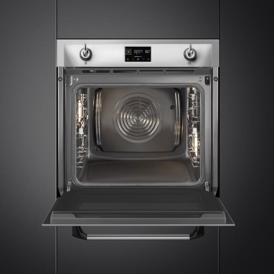Cuptor incorporabil SMEG - SOP6902S2PX
