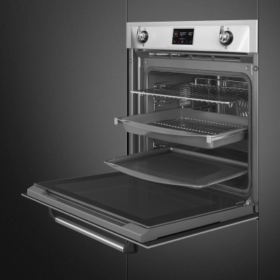 Cuptor incorporabil SMEG - SOP6902S2PX