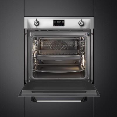 Cuptor incorporabil SMEG - SOP6902S2PX