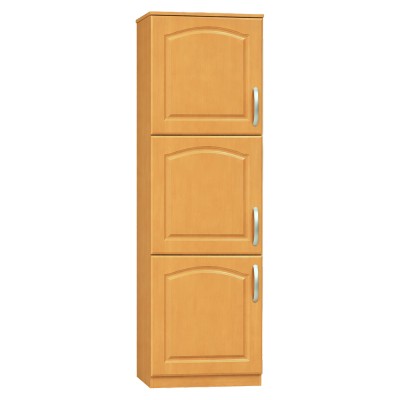 Dulap bucătărie, arin, stânga, set LORA 22